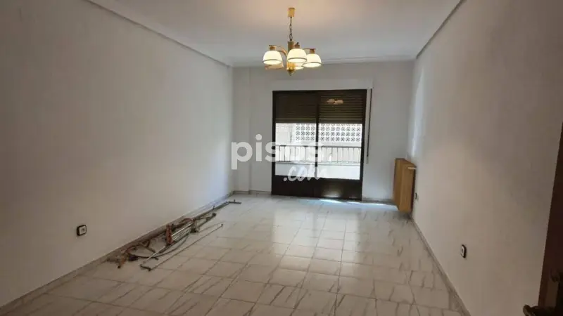 Alquiler Piso 4 Dormitorios Calle Ancha Puertollano