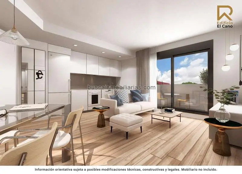 Piso en venta en Sant Joan d'Alacant