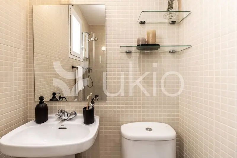 Apartamento de Lujo 3 Dormitorios Madrid