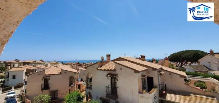 Casa en Venta Caleta de Velez 3 Dormitorios Vistas al Mar