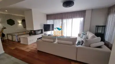 Chalet unifamiliar en venta en Cartaya