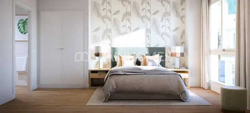 Apartamentos con Estilo en un Complejo Exclusivo en Denia Alicante