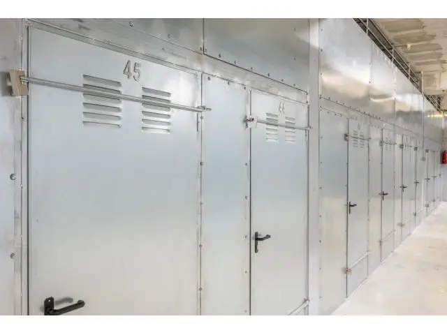 Trasteros en Alquiler La Nucia Centro
