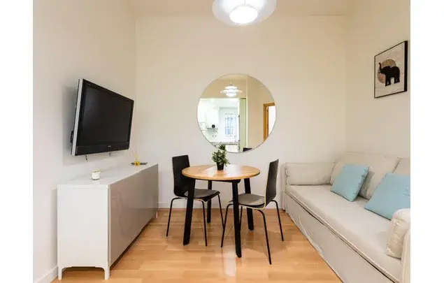 Apartamento Turistico Malaga Centro Historico 40m2