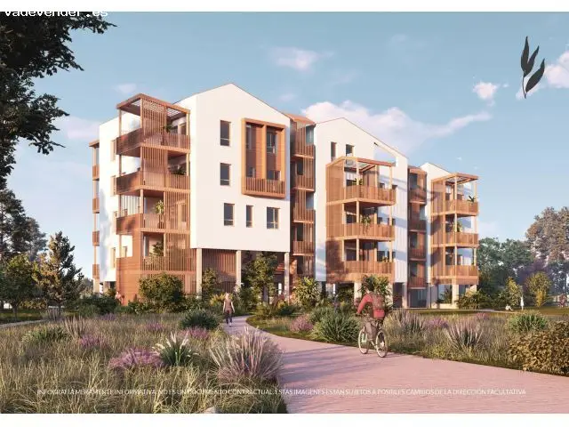 Apartamento en Venta El Verger: Sostenible con Acceso a la Playa