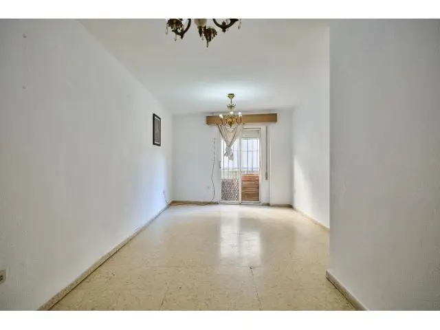 Apartamento en Jerez Centro con Garaje y Trastero