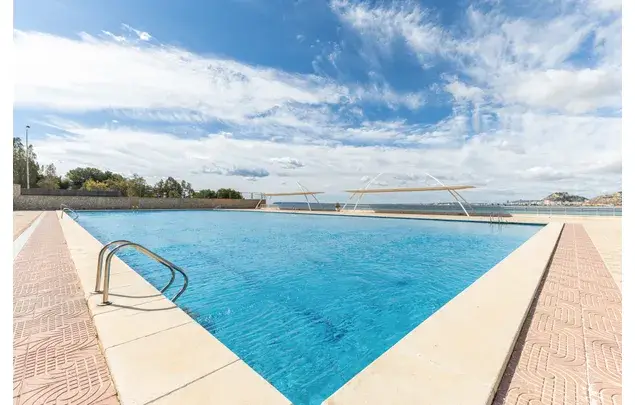 Alquiler Apartamento 2 Dormitorios 80m2 Alicante Playa Cabo Huertas