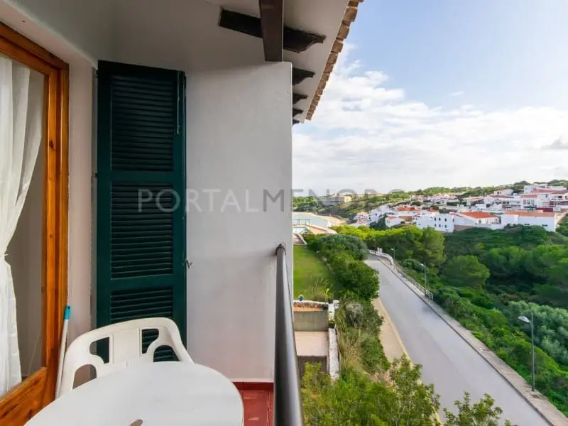 Apartamento en venta en Arenal d'en Castell, Es Mercadal, Menorca