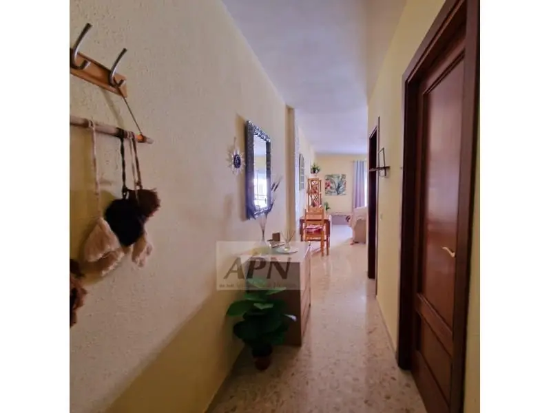 Apartamento en Alora con Vistas a la Montana