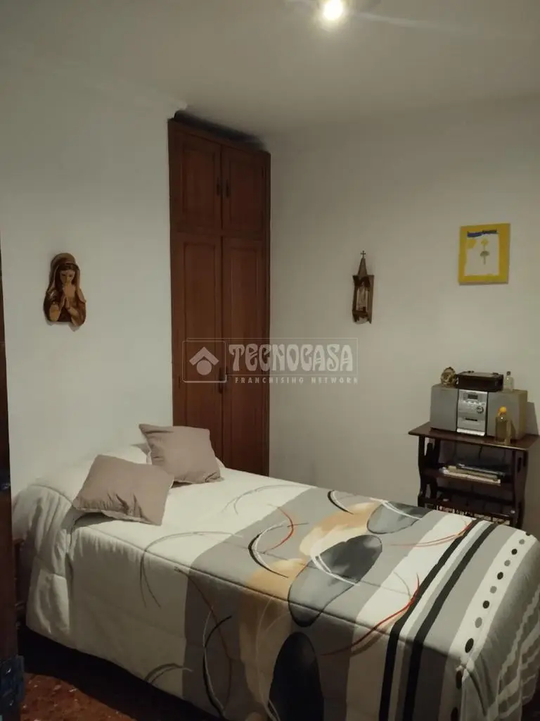 Casa en venta en Badajoz