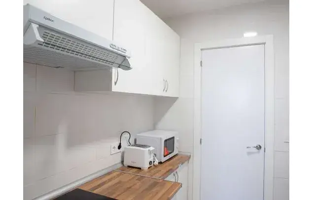 Habitacion 67m2 Fuenlabrada Alquiler Online