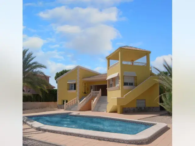 Adosado en Venta San Javier España