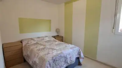 Atico en Venta con Terraza y Vistas al Mar