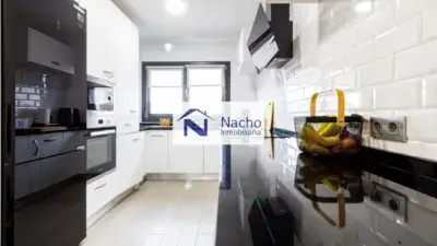 Chalet en Venta Moderna en Cártama 2 Dormitorios Piscina