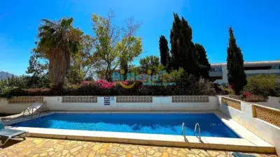 Apartamento en Nerja Cerca de la Playa y Centro 2 Dormitorios