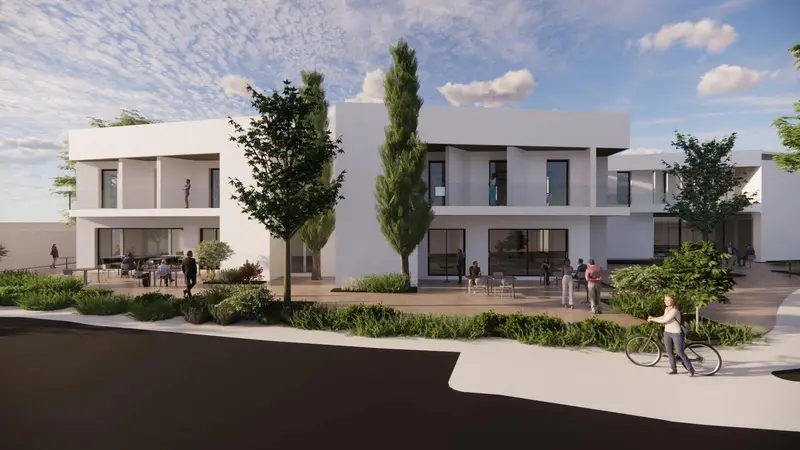 Local Comercial en Alquiler La Veleta Torrevieja