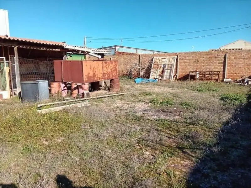 venta Terreno en Ciudad Real, Ciudad Real Provincia (OYR-558)- Globaliza