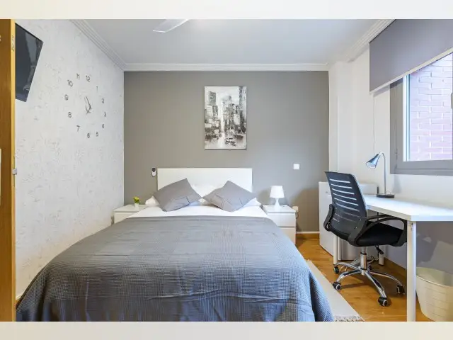 Habitación alquiler Guadalajara, España