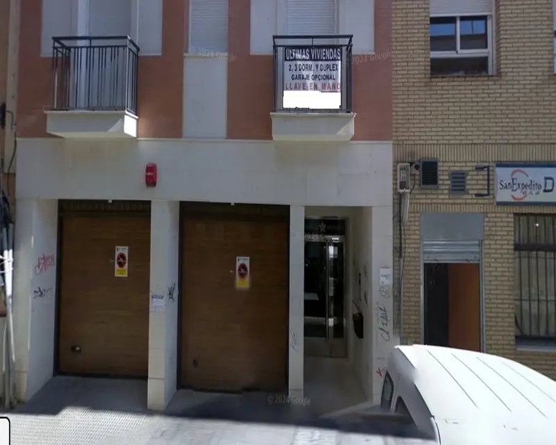 Piso 124m2 en Huelva Calle Miguel Redondo