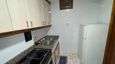 Alquiler Piso O Carballiño 3 Habitaciones Recien Reformado