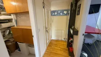 Piso Reformado en Ostende Castro Urdiales con Garaje y Piscina