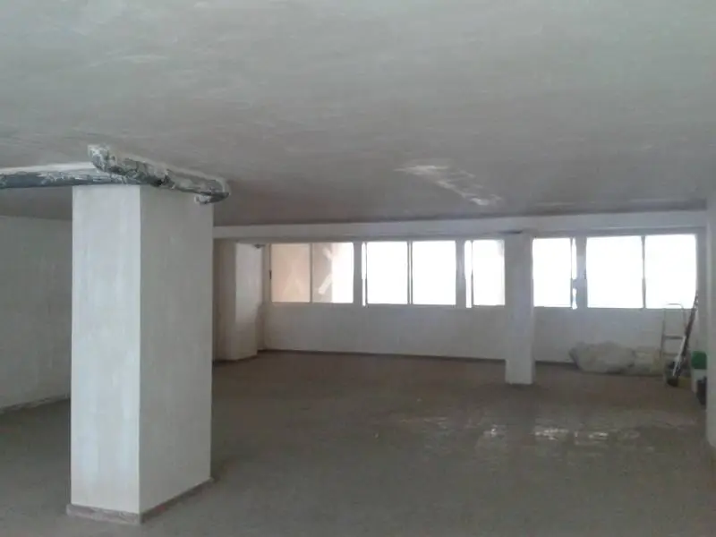 Local Comercial en Alquiler Ontinyent