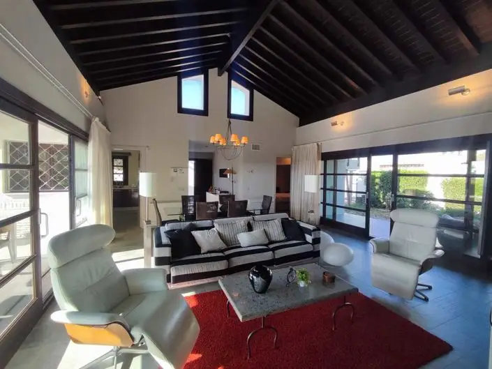 3 Bed Villa for sale