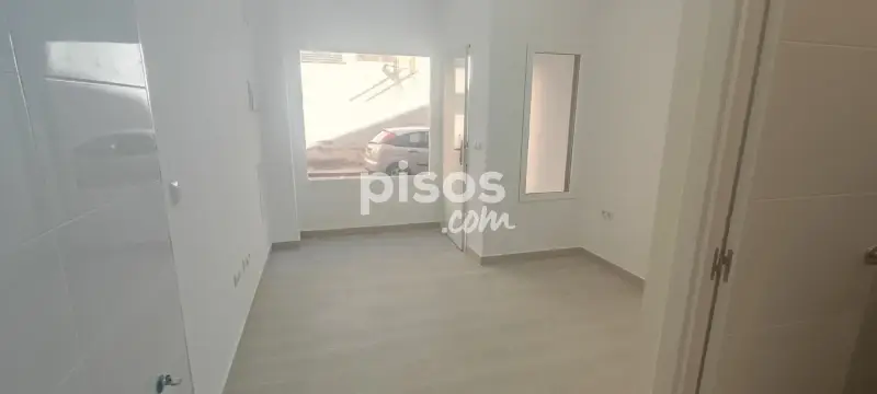 Piso en venta en Calle de Brasil