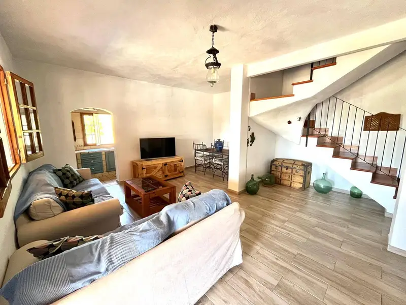 Casa Rural en Son Ferriol Palma de Mallorca