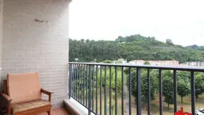 Alquiler Piso Centro Laredo 3 Dormitorios 2 Terrazas Vacaciones