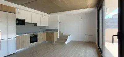 Dúplex en alquiler en Centro