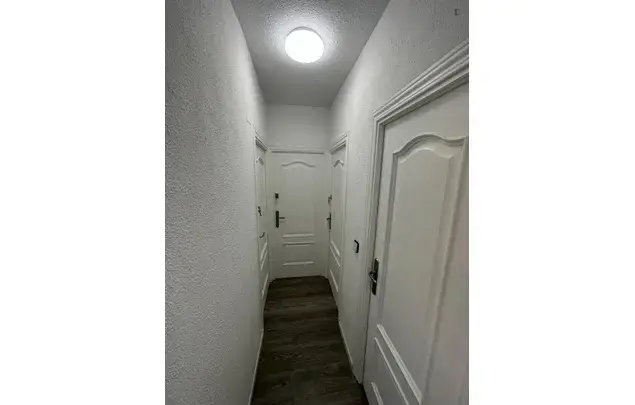 Alquiler Apartamento 4 Dormitorios Getafe 3-24 Meses