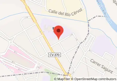 Subasta de Vivienda en calle blas otero, 5, Manises