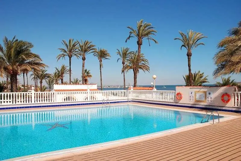 Villa 3 Dormitorios Estrella Mar Murcia Cerca del Mar