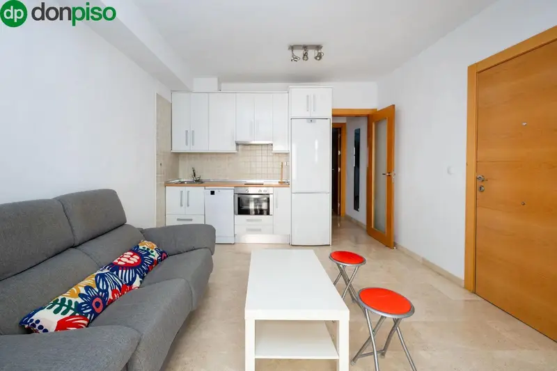 Apartamento en venta en San Matías - Realejo, Granada ciudad, Granada