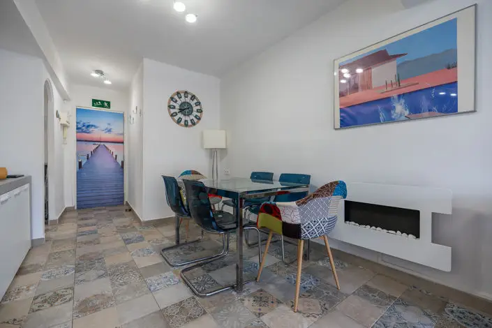 3 Bed Apartment for sale