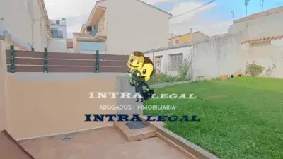 Casa en venta en Ciudad Rodrigo 3 dormitorios 1 baño reformada