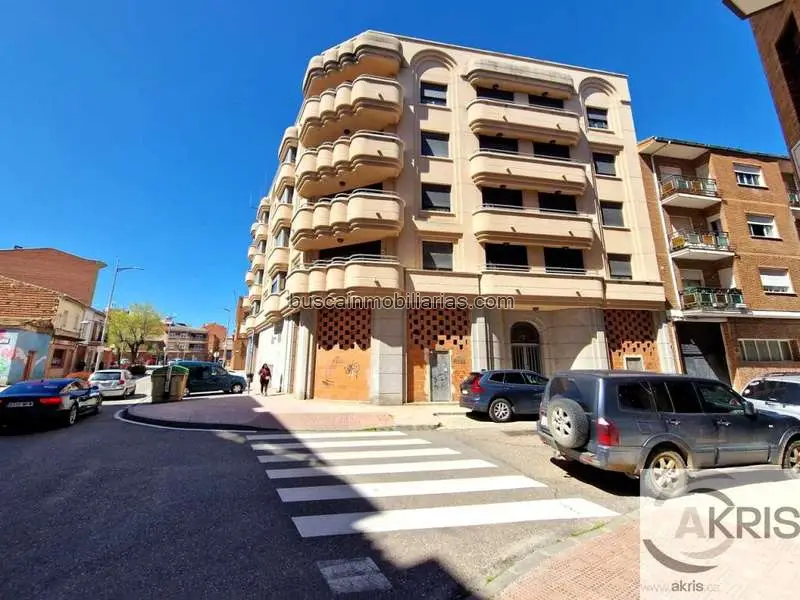 Piso en Venta Torrijos 153m2