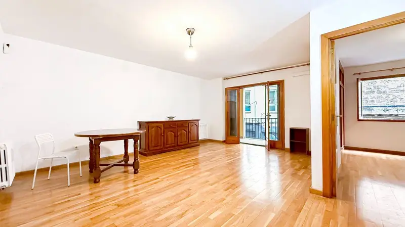 Piso en venta Palma de Mallorca 115m2 3 dormitorios 2 baños