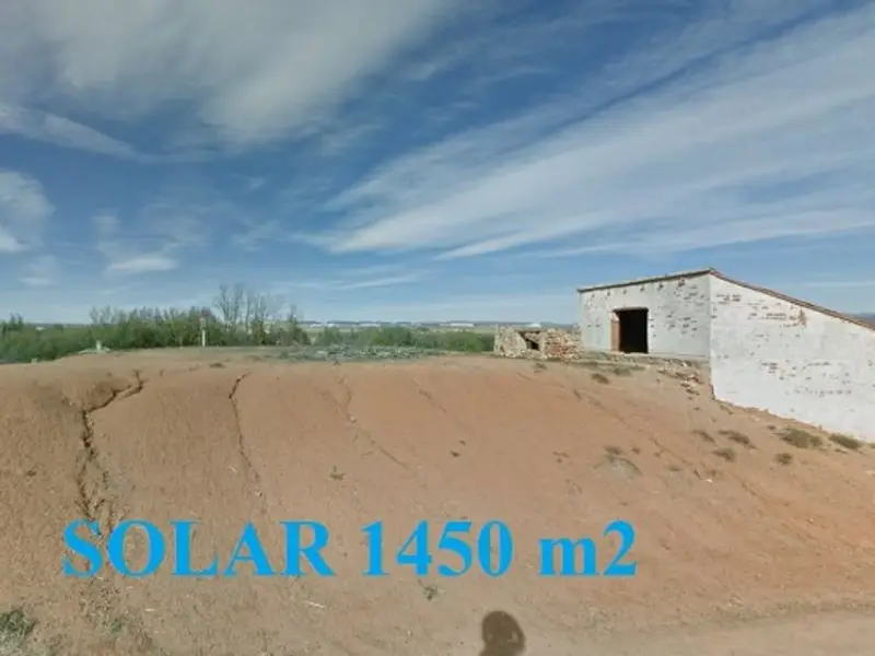 venta Terreno en Teruel, Teruel Provincia (67EB5)- Globaliza