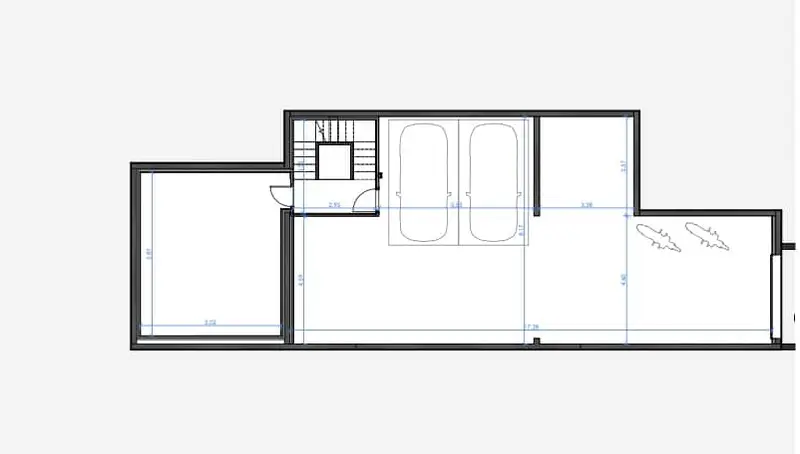 Villa Moderna en Son Gual II Palma Mallorca