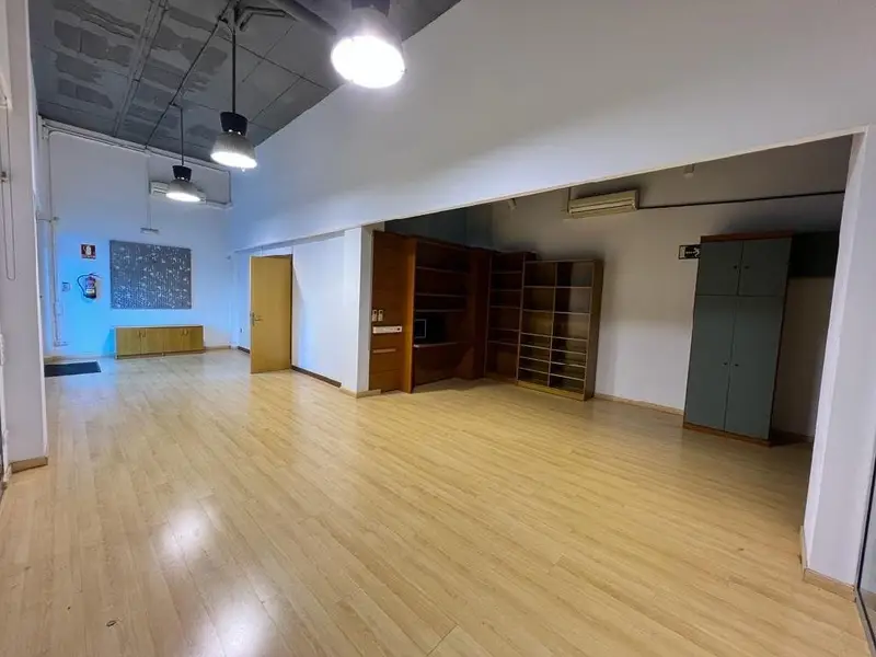 Venta Local Comercial Covadonga Sabadell 126m2
