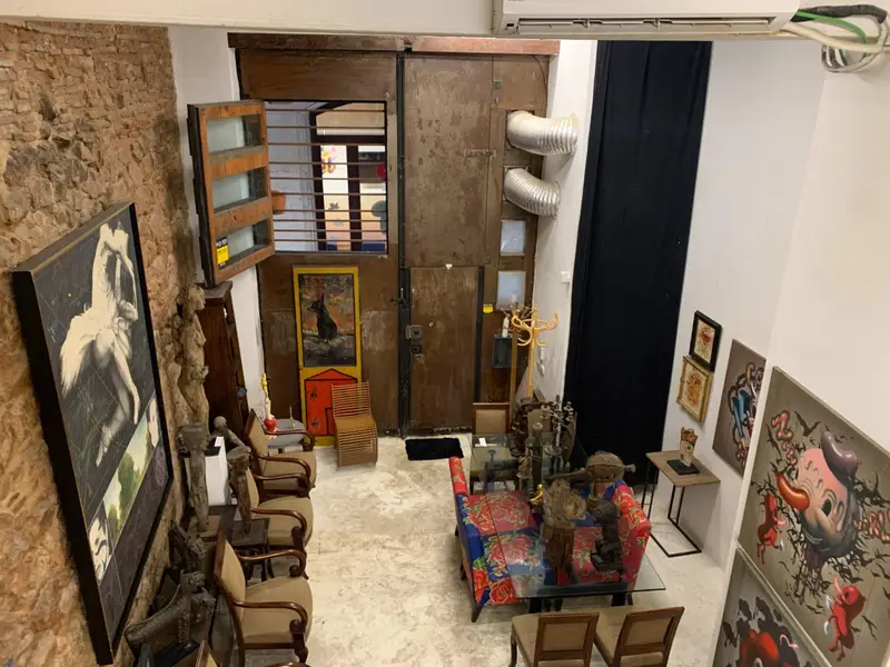 Venta Dúplex en Casc Antic, Ciutat Vella Barcelona - Ref: EXP08564