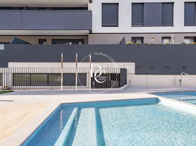 Apartamento en Alquiler Vilanova i la Geltrú Obra Nueva 110m2