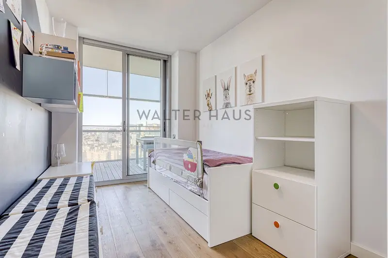 Piso en venta en Diagonal Mar i El Front Marítim del Poblenou, Barcelona ciudad, Barcelona
