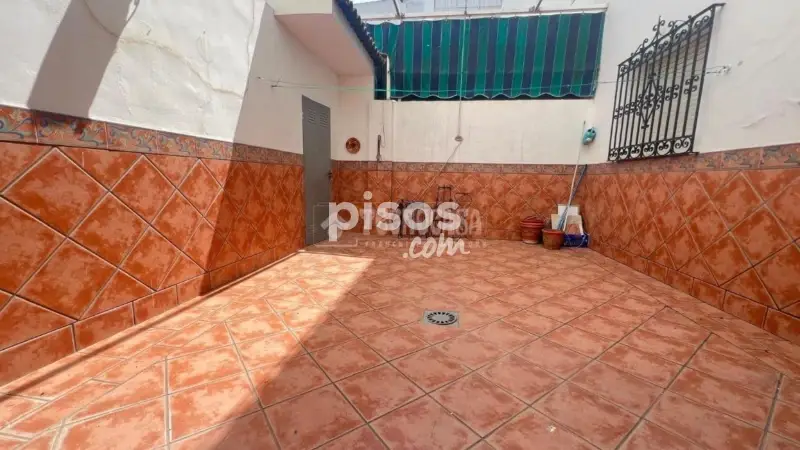 Piso en Venta Puente Genil 120m2 3 Dormitorios