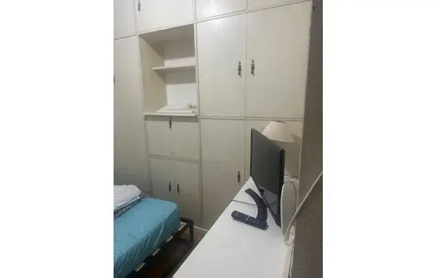 Alquiler Apartamento 2 Dormitorios Getafe Persona Tranquila