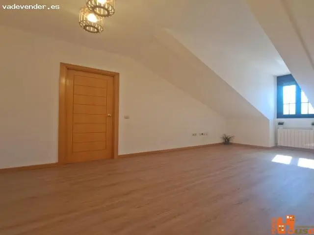 Alquiler Atico 1 Dormitorio San Ildefonso La Granja