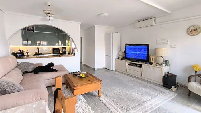 Bungalow en Venta Monte Azul Benijofar 2 Dormitorios