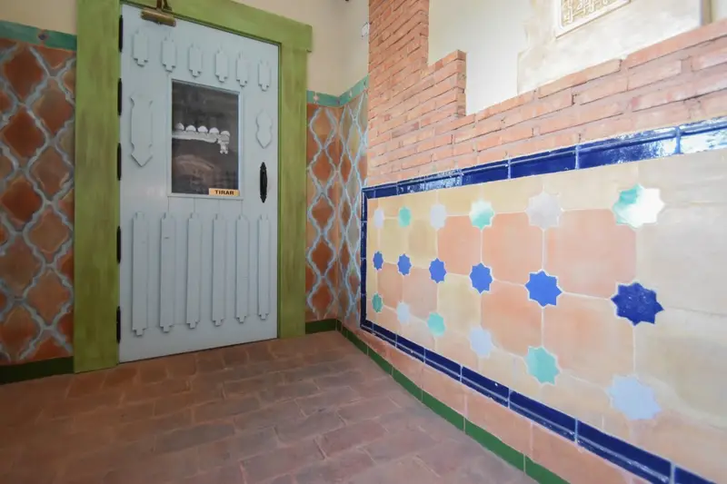 Venta Local Comercial Albolote Paseo Colon Restaurante
